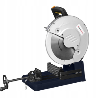 Píla - Nárok na disk pre kov 130 mm Cormak JS355E