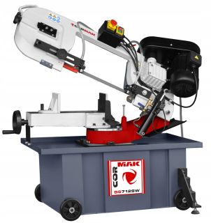 Píla - Cormak BS712SW 205 mm kovová páska Cutter
