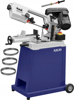 Píla - Cutter pásky Metcor G5013W pre kov 230 V
