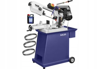 Píla - Metcor Piła 128 HDR 230/400 V Band Cutter