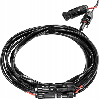 Solar Extension Cable MC4 5M