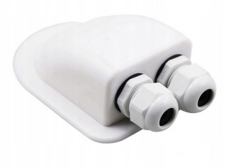 MPPT 20A 12V/24V/5 Panel Double Port Regulátor