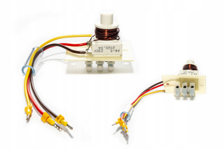 Krájač - Relé Pr-5 do krájri MA-GA 230V