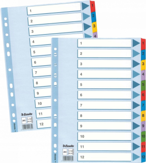 Priečinok s rukoväťou geometrie Penmate B4 Jumbo