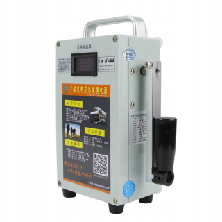 Generátor - Generátor meniča 1,2 kW 11,5 kg 58 dB