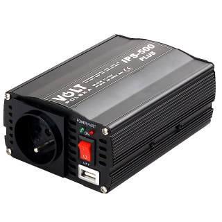 IPS-500 12 V / 230V 350W