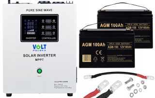 Ethernet Logger Sofar Stick pre KTLX LSE-3 (RS485)