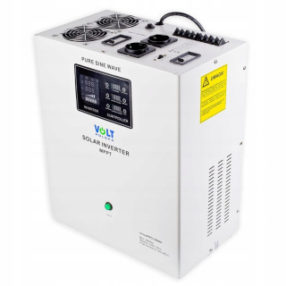 Volt Polska Sinuspro-2200S 1400/2200W prevodník