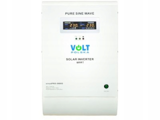 Volt Polska SinusPro-3000S 48V 2100/3 Prevodník