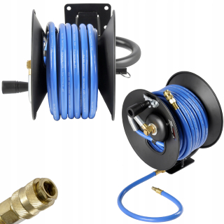 NÁDRŽ NA HYDRAULICKÝ OLEJ 12L + PRÍSLUŠENSTVO