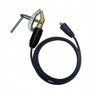 Zvárací držiak - ZVÁRACÍ HORÁK MIG MAG SPARTUS MASTER 150 5m
