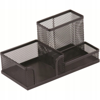 Organizér na kancelársky stôl - TRODAT Pocket Stamp 9511 38x14 mm ruže+cz
