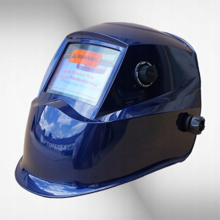 Zváracia maska - AUTOMATICKÁ PRILBA POWERWELD 2500 G+