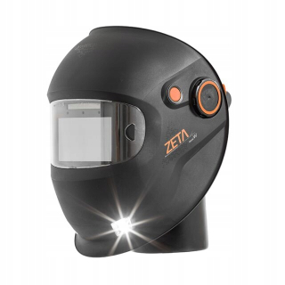 Zváracia maska - Elektrocentrála SIG 2000-1 Stanley