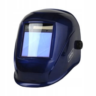 Zváracia maska - Zváracie zváracie ventilátor APS-958i Blue True C