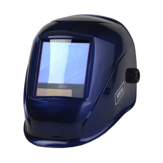 Zváracia maska - AUTOMATICKÁ ZVÁRACIA PRILBA APS-959D MODRÁ