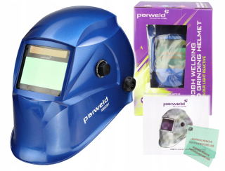 Zváracia maska - JEDNOSTUPŇOVÝ REGULÁTOR PERUN ARGON/CO2 W262-8562
