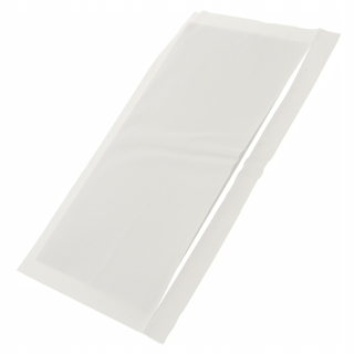 Obálky na balíky - Balená páska 48/50 y lepidlo Smart 36 PCS bezfarebná