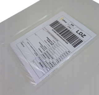 Courier Hets Kangaroos C6 Strong 1000 PCS