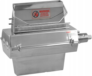 Na mäso - Blender Mixer Gastronomic Power 220W kábel 230 cm