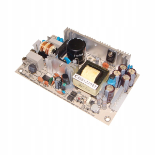 Vstavaný napájací zdroj PT-45B 45W 5V.