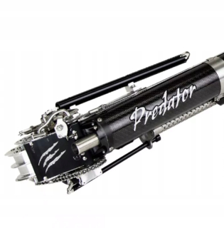 Columbia Predator Taper Automatic Warraja