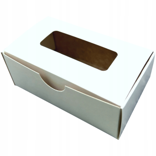 Box Box Box 90x50 kartón 100 ks