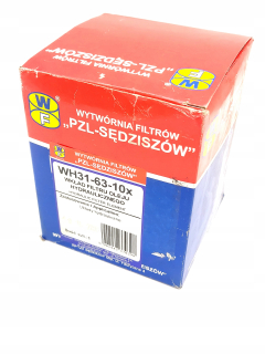 PZL SęDZiszów Hydraulická vložka WH31-63-10X