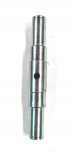 Paletový vozík, paleťák - Paleciak Palette Trolley Axis predných kolies