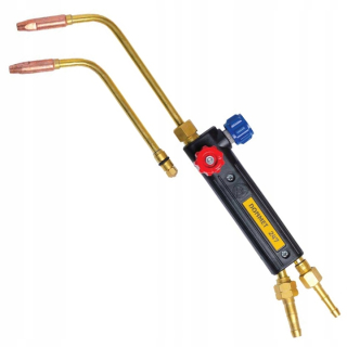 Plynový horák - Burner Hard Solder Donmet 247 propán