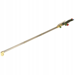 Zvárací horák - ESAB ES18-8R elektródy FI-2,5 mm