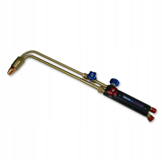 Plynový horák - Rezanie horáka Propán Oxygen PC-311P 3-300 mm 50 cm