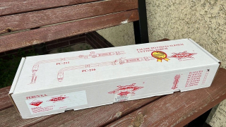Plynový horák - Horák na rezanie kyslíka/acetylén Perun PC-21A/Y11