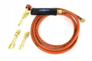 Plynový horák - PL-002PPA SOLDER 2M Poľský vojak