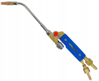Zvárací horák - Sherman CO2/Argon RB-CO2-Mouse 200 bar