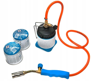 Zvárací horák - Burner Hard Solder 1750c CFH