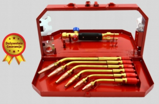 Zváračský horák PS-216A Perun acetylén acetylén