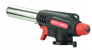 Zvárací horák - M-961C plynový horák