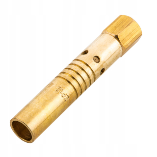 Zvárací horák - 10 mm bodový plynový horák