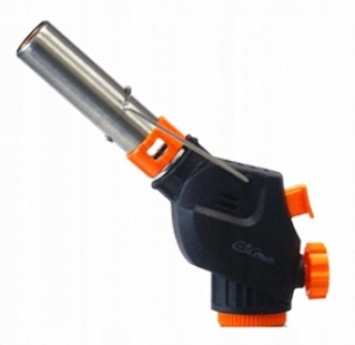 Závitový plynový horák EliCo RK-3104C