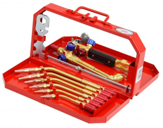 Plynový horák - Universal Burner Perun PU-216A / Y12