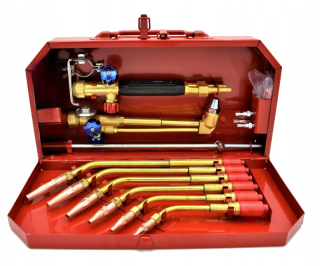 Zvárací horák - Metalweld Basoweld 50 2,5x350 4,5 kg elektróda