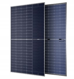 Panel Beyondsun 540W TSBHM540-144HVG Bifacial