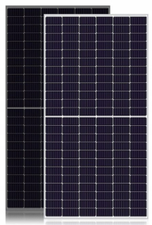Panel Exiom 550W EX550MB-144