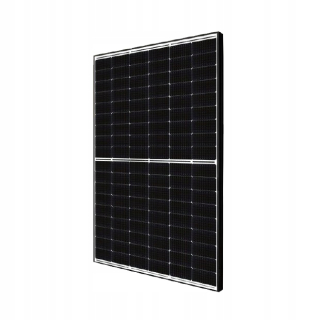 Panel JA Solar 405W Jam54S30 Čierny rám