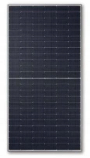 JETION SOLAR 450W JT450SSH (B) BIFACIAL PANEL