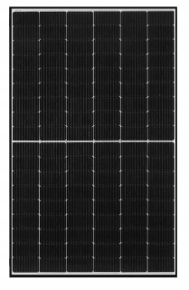 Panel Jinko 410W JKM410M-54HL4-V Čierny rám