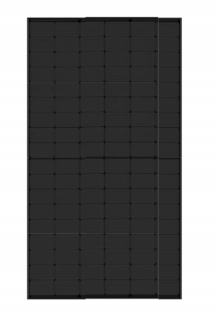 Panel Jinko 430W N-Type JKM430N-54HL4-B