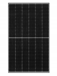 Panel Jinko Solar 380W JKM380N-6TL3-V Black N-Type
