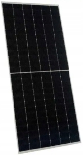 Panel Jinko Solar 400W JKM400M-54HL4-V
